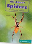 All About Spiders