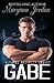 Gabe by Maryann Jordan Gabe by Maryann Jordan