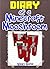 Minecraft by Wimpy Diary
