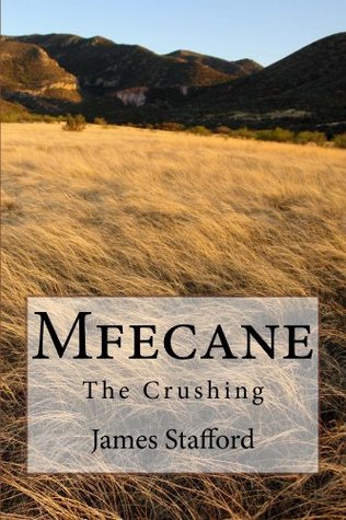 Mfecane (Kindle Edition)