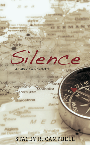 Silence (Lakeview, #2.5)
