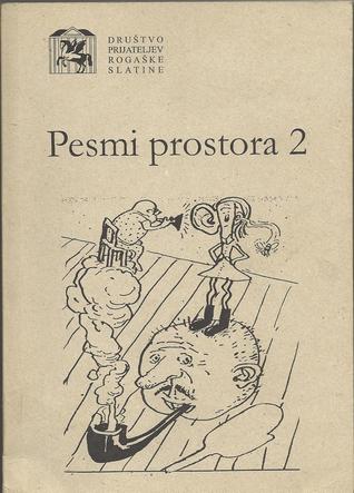 Pesmi prostora