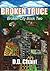 Broken Truce (Broken City, #2)