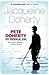 Pete Doherty by Jacqueline Doherty Pete Doherty by Jacqueline Doherty