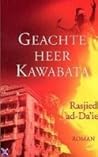Geachte heer Kawa...