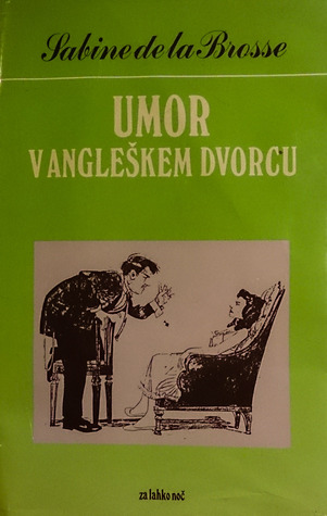 Umor v angleškem dvorcu