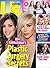 US Weekly - Kim Kardashian's Plastic Surgery Secrets: Two Babies and a Wedding Teen Mom