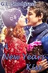 A New Year's Kiss (Best Friends, #6) A New Year's Kiss (Best Friends, #6)