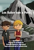 Los Baker Van a Perú
