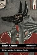 Dioses y mitos del Antiguo Egipto