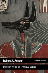 Dioses y mitos del Antiguo Egipto (Paperback)