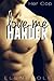Love Me Harder (Her Cop): An Erotic Romance Short Story