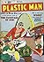 Plastic Man (Comic Book)