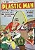Plastic Man (Comic Book)