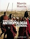Introducción a la antropología general by Marvin Harris
