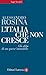 L'Italia che non cresce: Gli alibi di un paese immobile