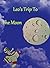 Leo's Trip To The Moon by José Moreno