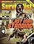 Be The Last Man Standing [Survivalist Magazine Issue #21] by Leon Green