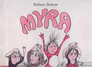 Myra (Library Binding)