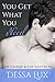 You Get What You Need (The Sheriff & the Shifter, #2)