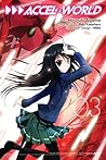 Accel World Manga...