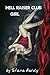 Hell Raiser Club Girl (biker, motorcycle club, motorcycle gang, BDSM, ff, erotica)