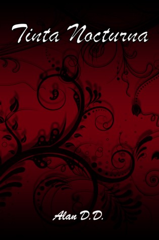 Tinta nocturna (Kindle Edition)