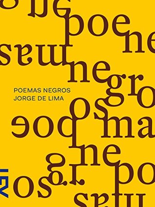Poemas Negros (Kindle Edition)