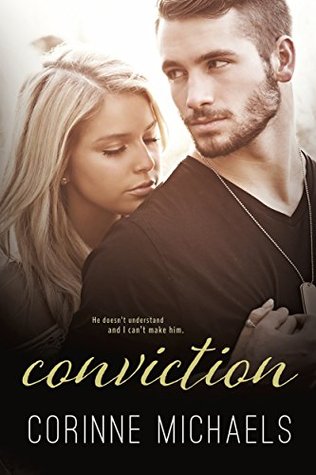 Download Free Conviction (Salvation #4) Books Full Version