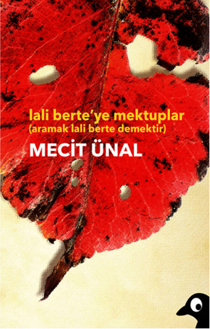 Lali Berte'ye Mektuplar (Paperback)