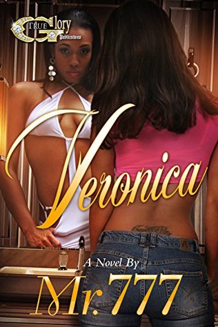 Veronica (Kindle Edition)