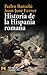 Historia de la Hispania romana