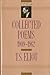 Collected Poems 1909-1962