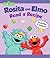 Rosita and Elmo Read a Recipe