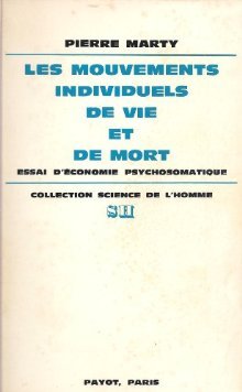 Les mouvements individuels de vie et de mort