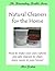 Natural Cleaners for the Home