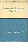 Proto-Indo-European Phonology