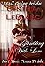 Gambling With Love: Texas Trials (Mail Order Brides #2)