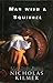 Man with a Squirrel (A Fred Taylor Art Mystery)
