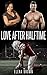 Love After Halftime (BWWM Interracial Romance Book 5)