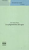 Los plegamientos del agua