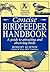 National Audubon Society Concise Bird feeder Book