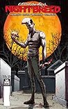 Clive Barker's Nightbreed #10 by Marc Andreyko