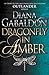 Dragonfly In Amber (Outland...