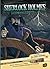 #11 Sherlock Holmes and the Adventure of Black Peter (On the Case with Holmes and Watson)