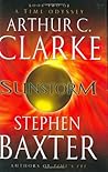 Sunstorm by Arthur C. Clarke Sunstorm by Arthur C. Clarke