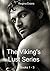 The Viking's Lust Series, Books 1 - 3