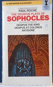 The Oedipus Plays of Sophocles