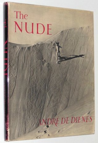 The Nude (Hardcover)