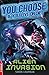 Alien Invasion (EDGE: You Choose If You Live or Die Book 1)